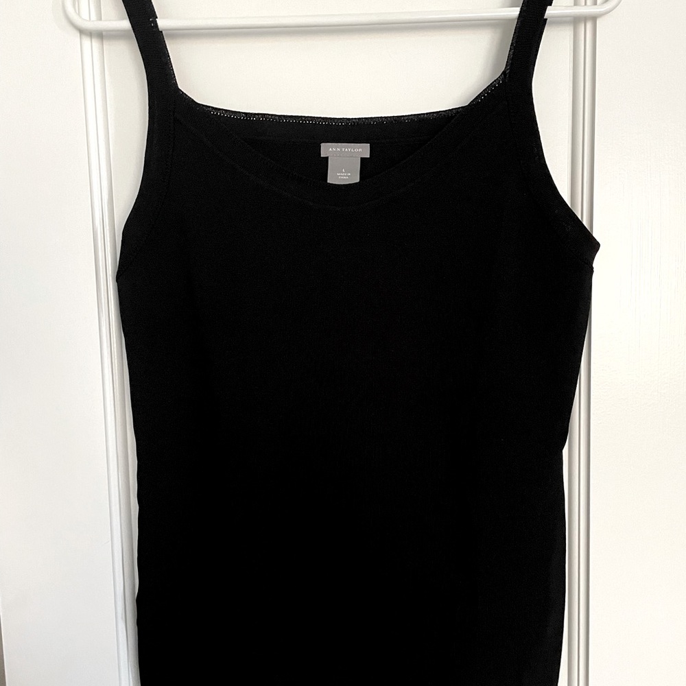 Ann Taylor knit top